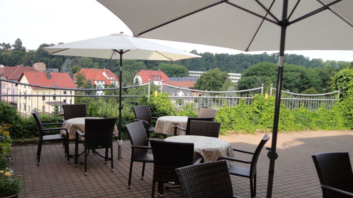 Dippoldiswalde Hotel | Hotel am Schloss
