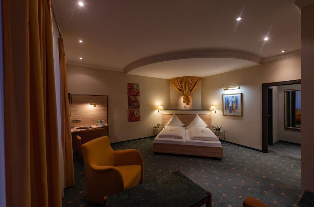 Illertissen Hotel | Hotel am Schloss