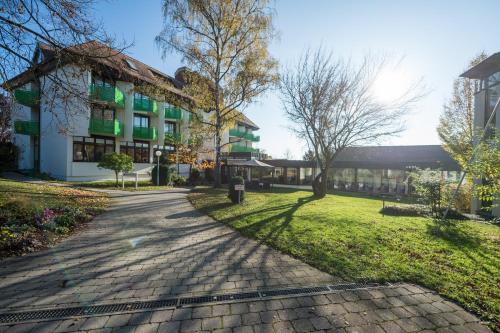 Herrenberg Hotel | Hotel am Schlossberg