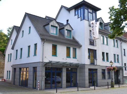 Bueckeburg Hotel | Hotel Am Schlosstor