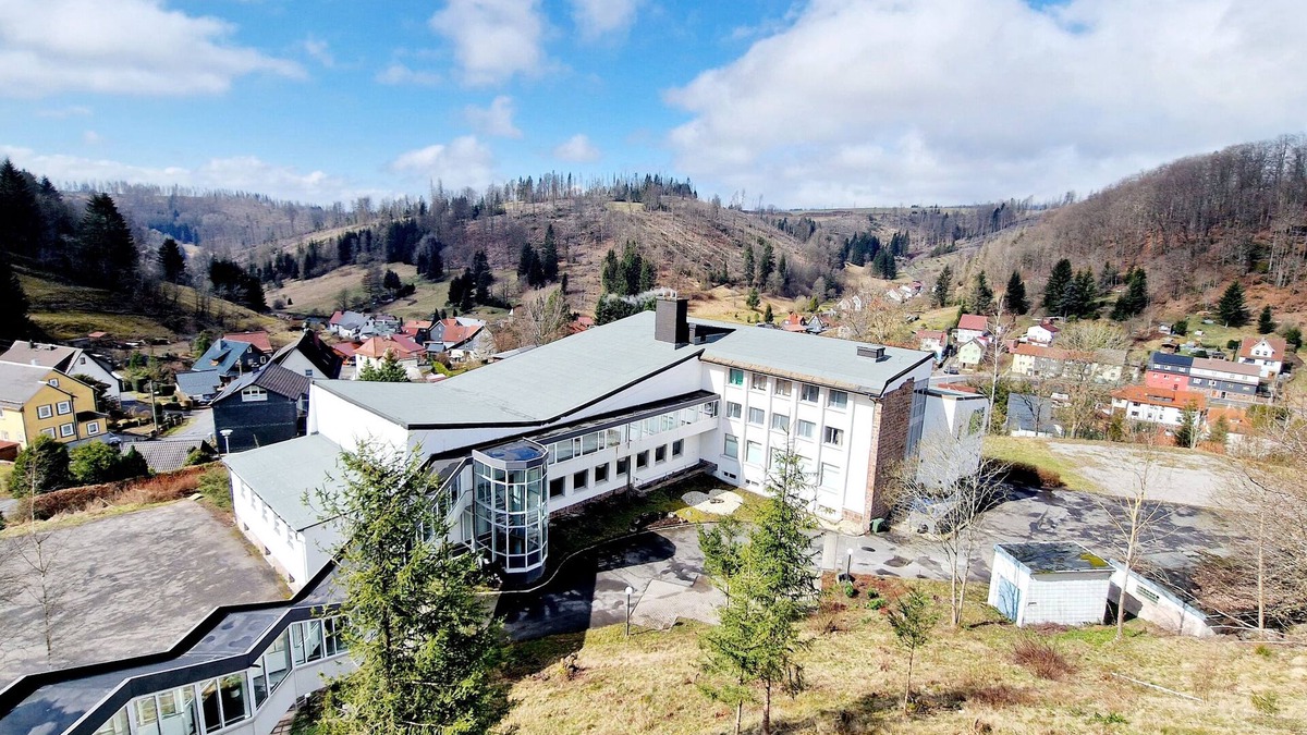 Fehrenbach Hotel | Hotel Am Sommerberg