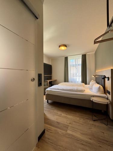 Neuenburg am Rhein Hotel | Hotel am Stadthaus