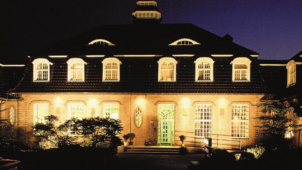 Hilden Hotel | Hotel am Stadtpark