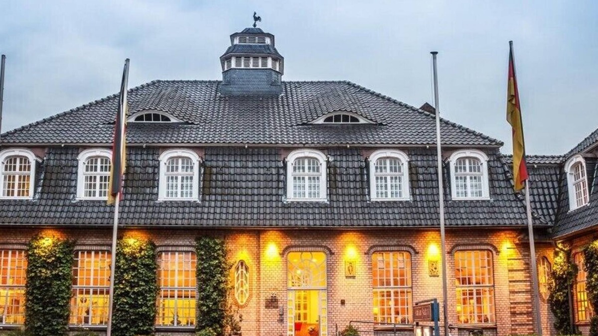 Hilden Hotel | Hotel am Stadtpark
