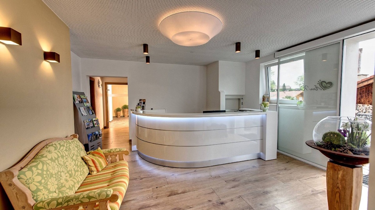 Bad Kohlgrub Hotel | Hotel Am Wiesenhang - Garni