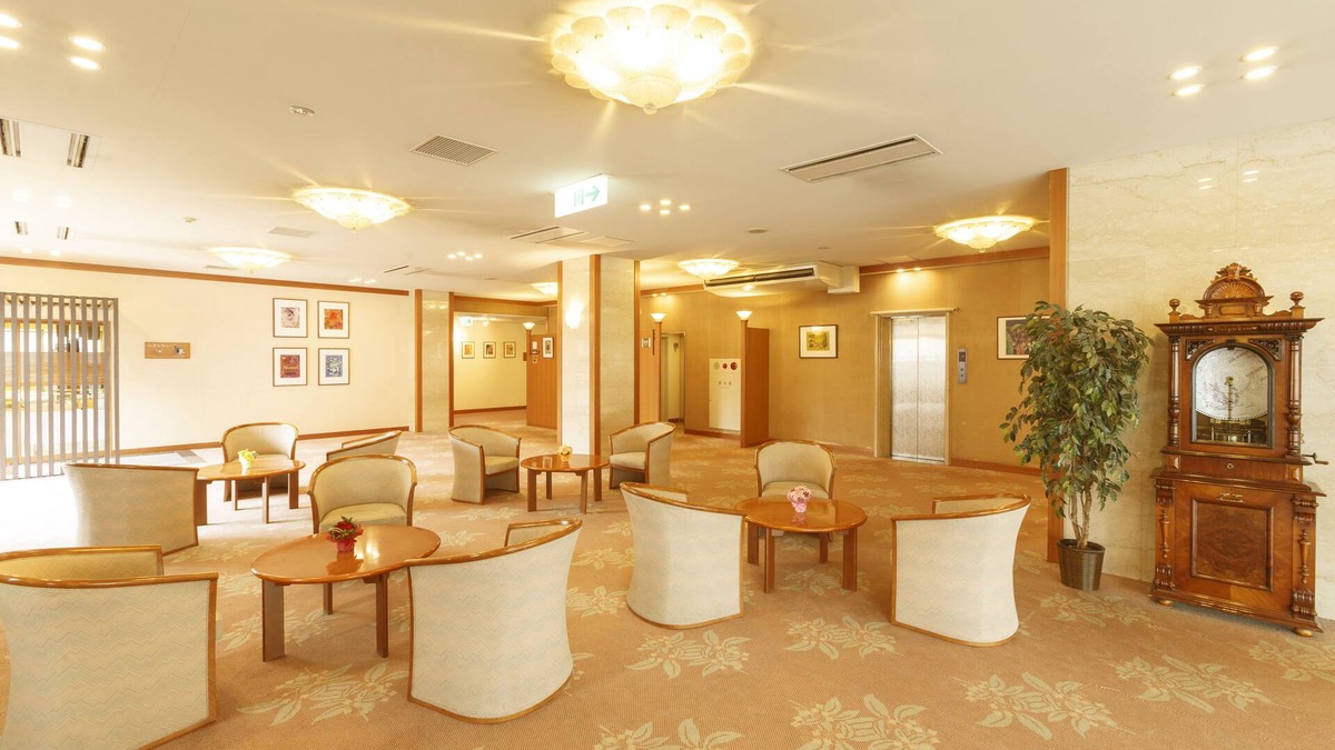Maizuru Hotel | Hotel Amabile Maizuru