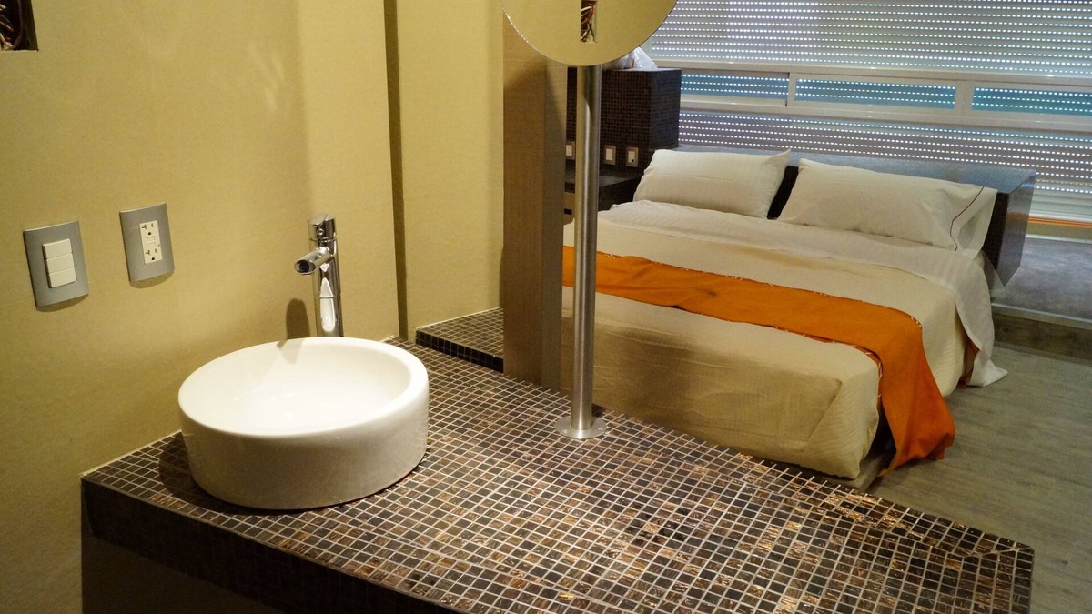 Tlalpan Hotel | Hotel Amala