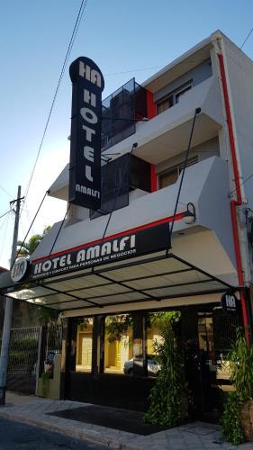Catedral Hotel | Hotel Amalfi