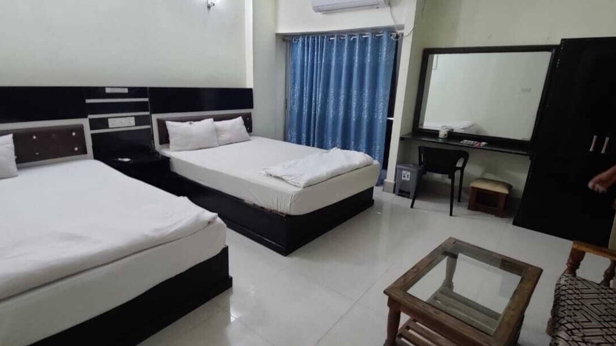 Latachapli Hotel | Hotel Aman International