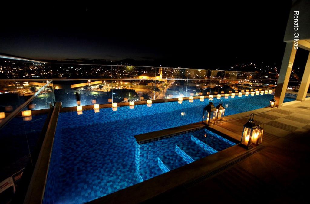 Itajuba Hotel | Hotel Amantykir