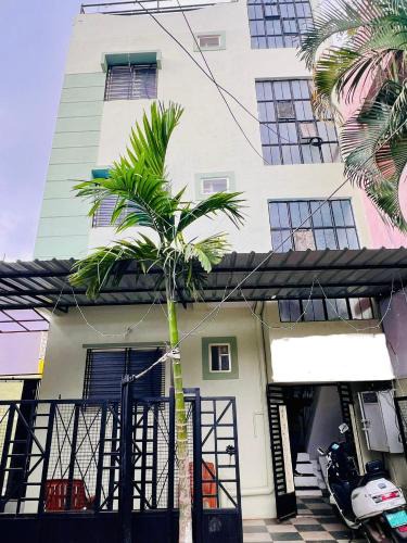 Daulatabad Hotel | Hotel Amardeep Residency