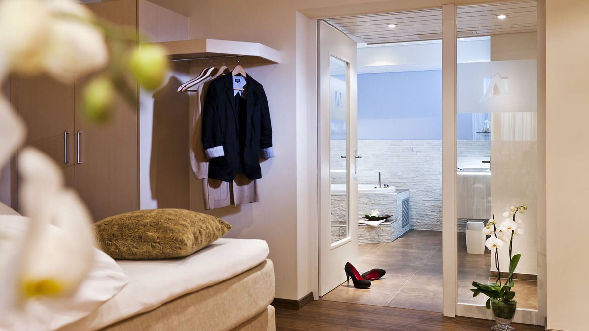 Olten Hotel | Hotel Amaris