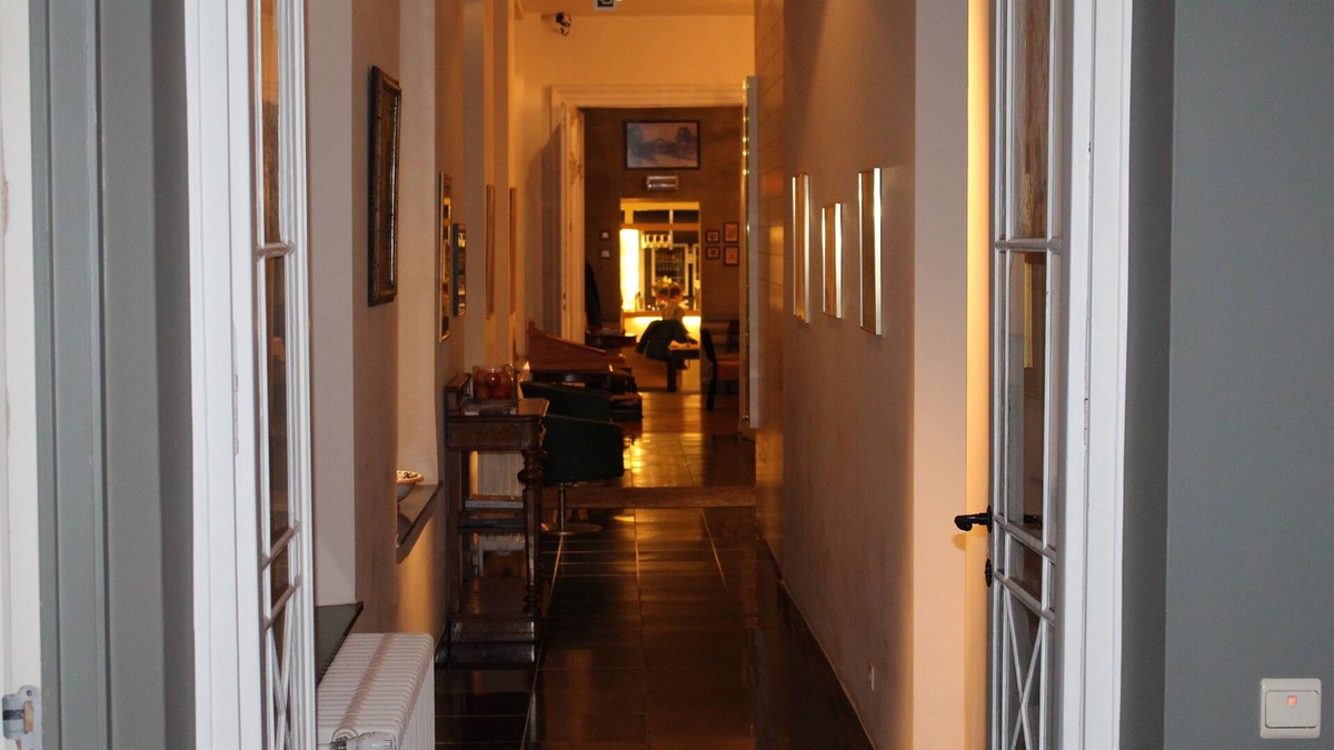 Veurne Hotel | Hotel Amaryllis Veurne