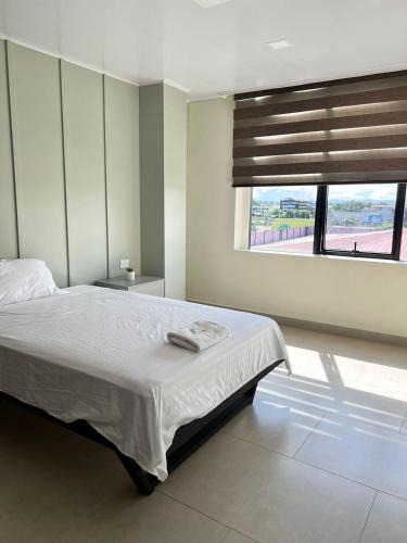 Sucumbios Province Hotel | Hotel Amazonas Suite , habitación sencilla