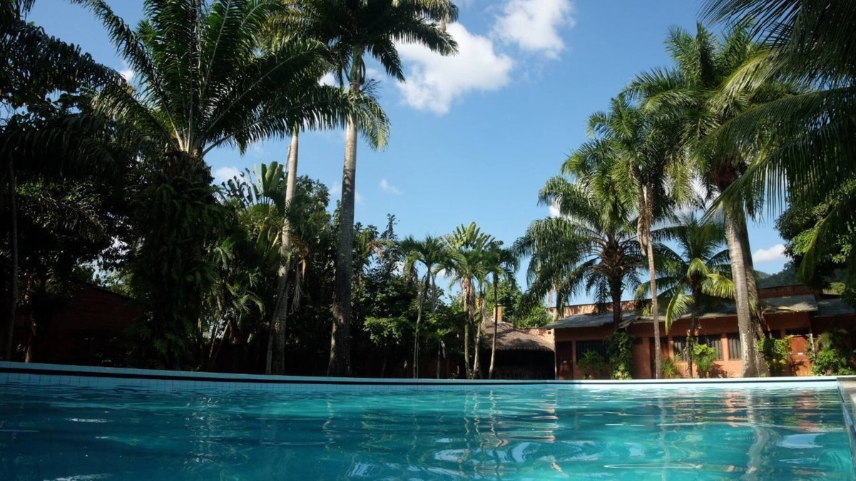 Rurrenabaque Hotel | Hotel Ambaibo