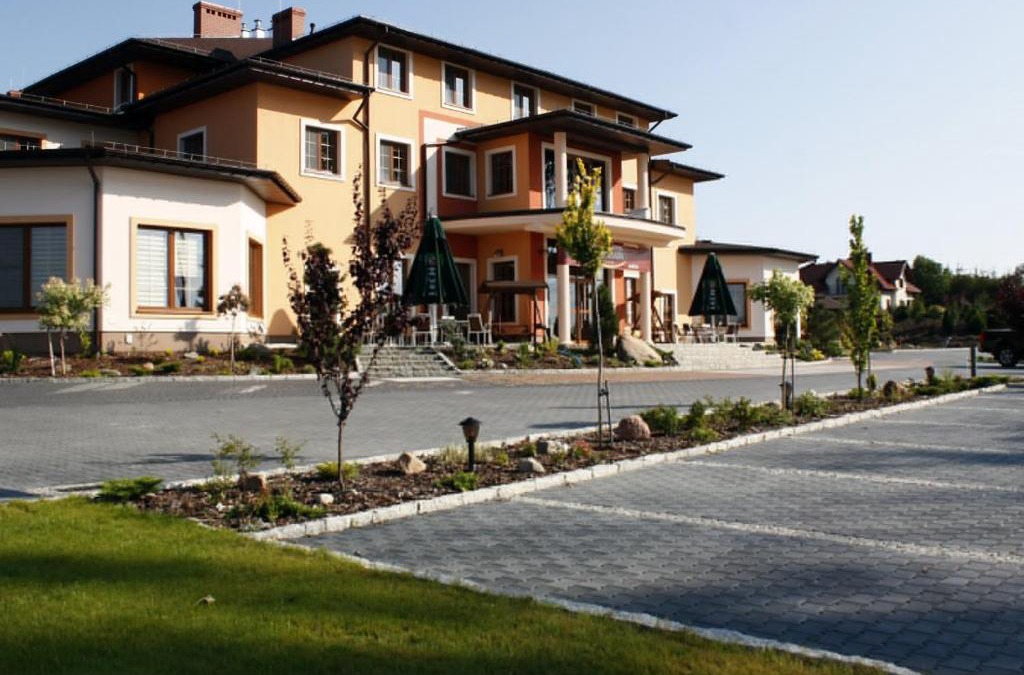 Lubicz Hotel | Hotel Ambasada