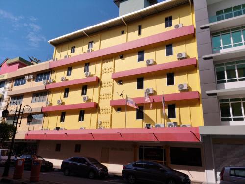 Victoria Hotel | HOTEL AMBASSADOR 1