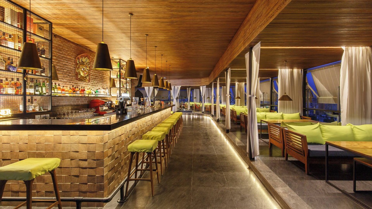Lazimpat Hotel | Hotel Ambassador by ACE Hotels