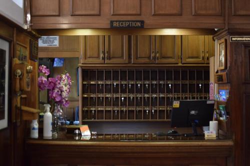 La Mariscal Hotel | Hotel Ambassador
