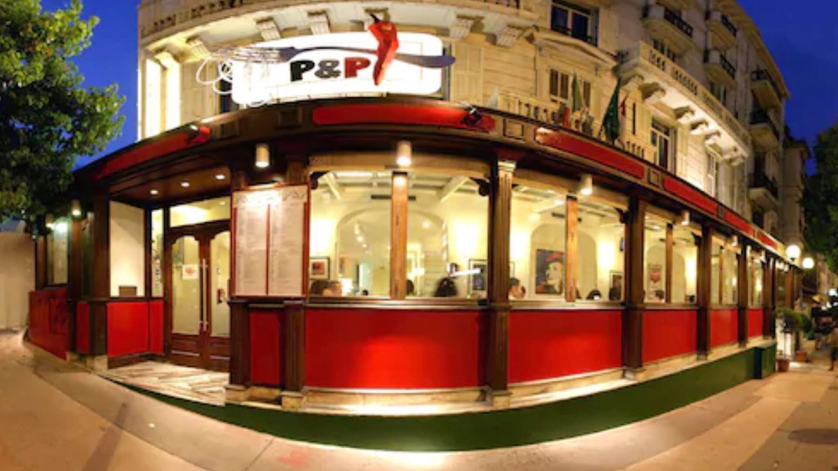 Quartier du Port Hotel | Hotel Ambassador Monaco