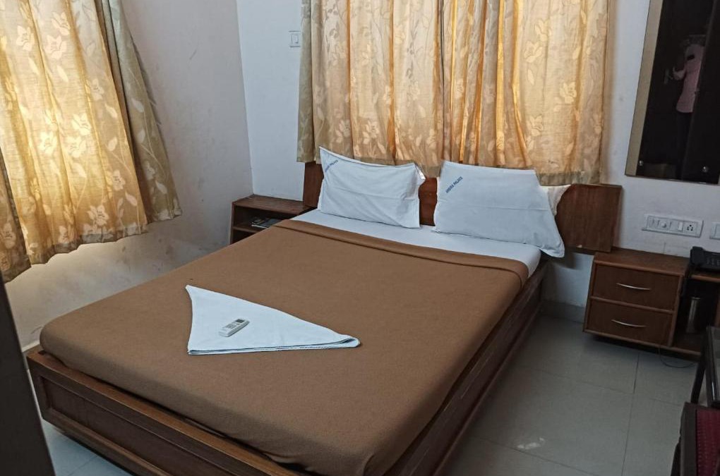 Triplicane Hotel | Hotel Ambika Palace