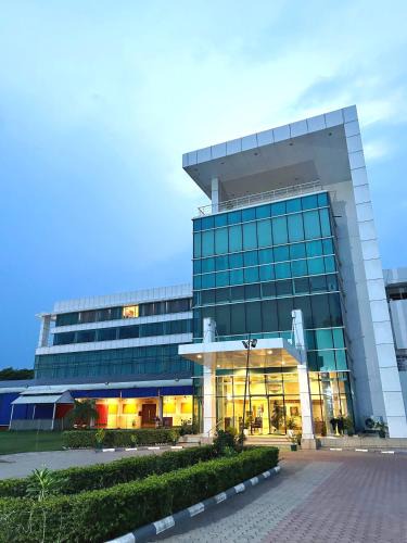 Bhojpur Hotel | Hotel Amer Green's