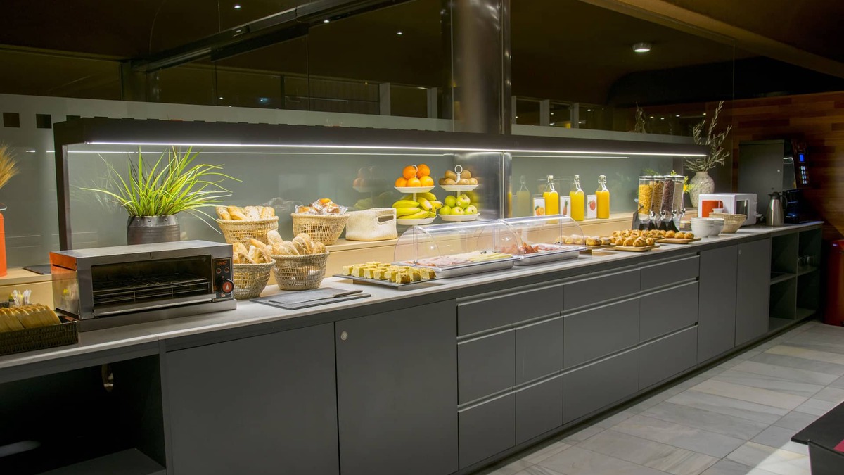 Igualada Hotel | Hotel America