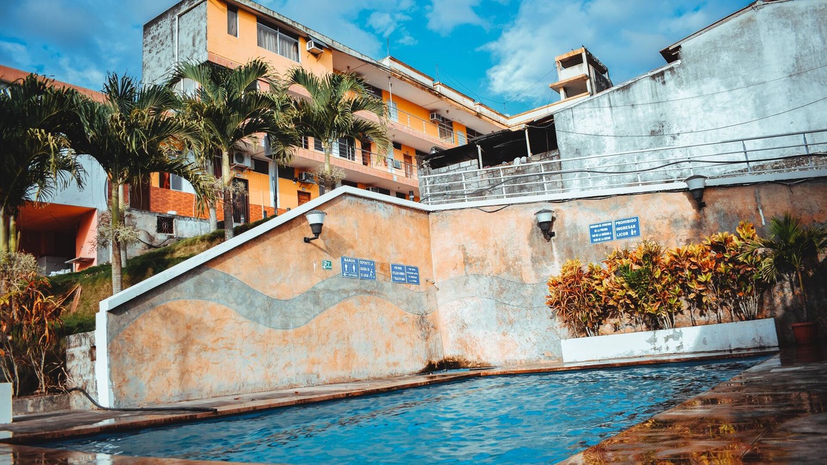 Joya de los Sachas Hotel | Hotel Americano