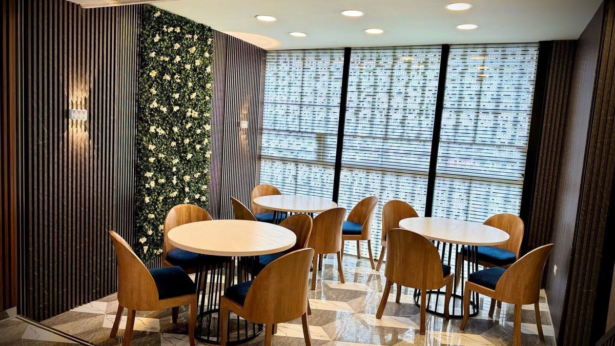 Normandia Hotel | HOTEL AMERICAN VISA NORMANDIA