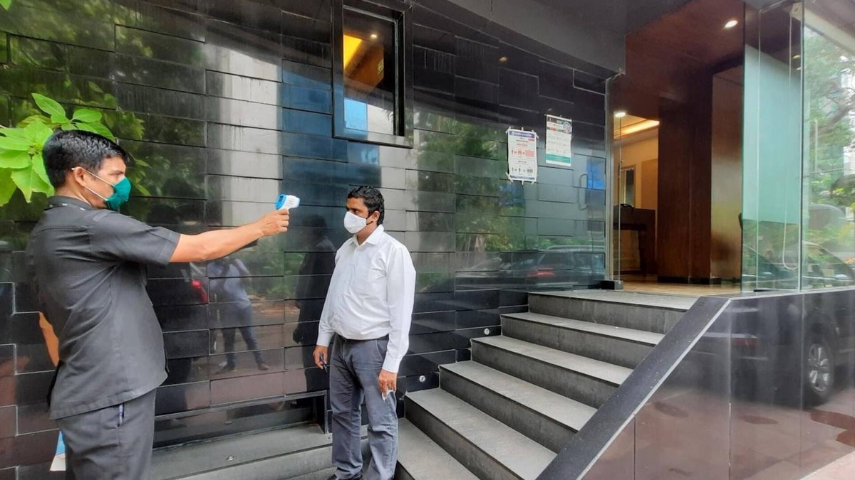 Dadar Hotel | Hotel Amigo