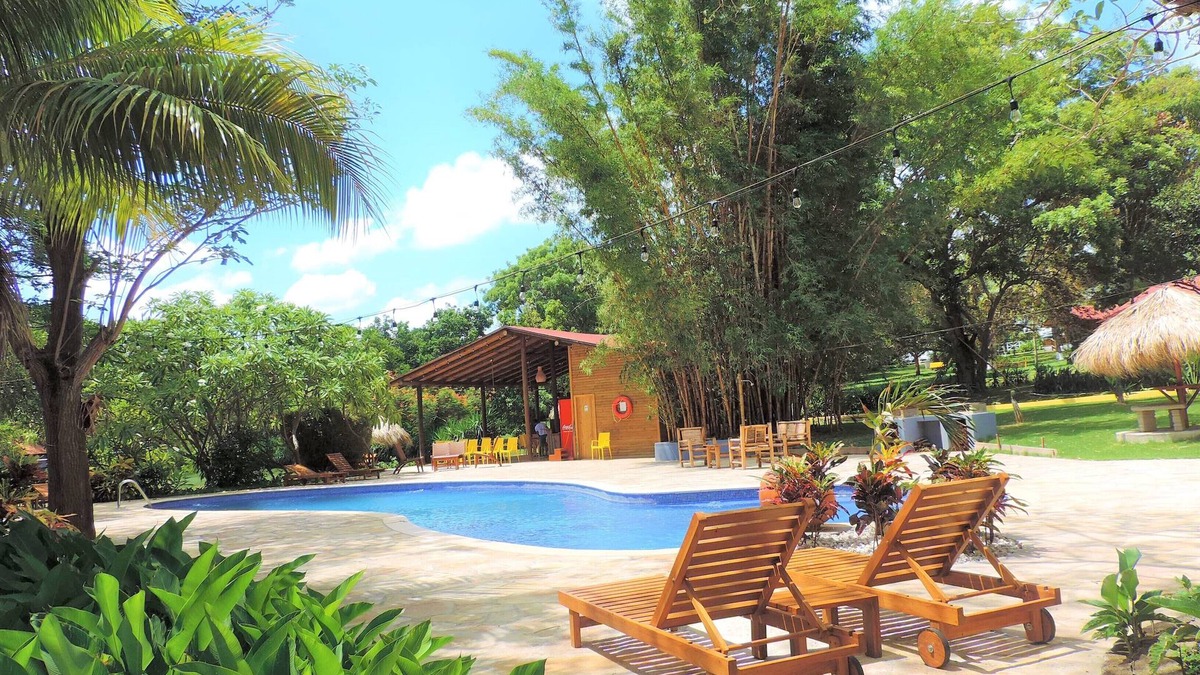 Nindiri Hotel | Hotel Amigo Nicaragua