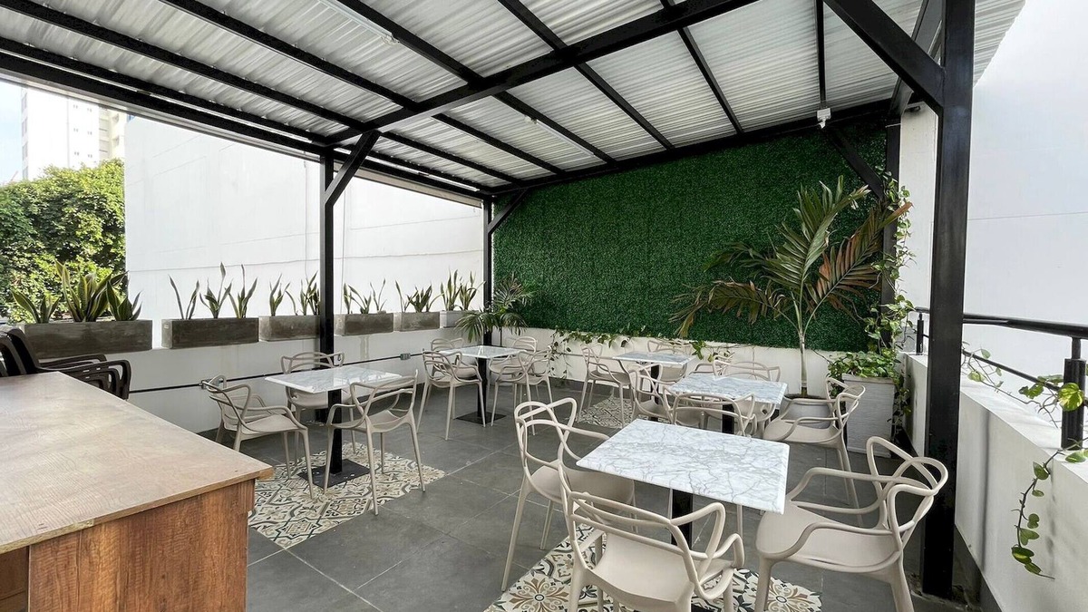 Bocagrande Hotel | Hotel Amoek