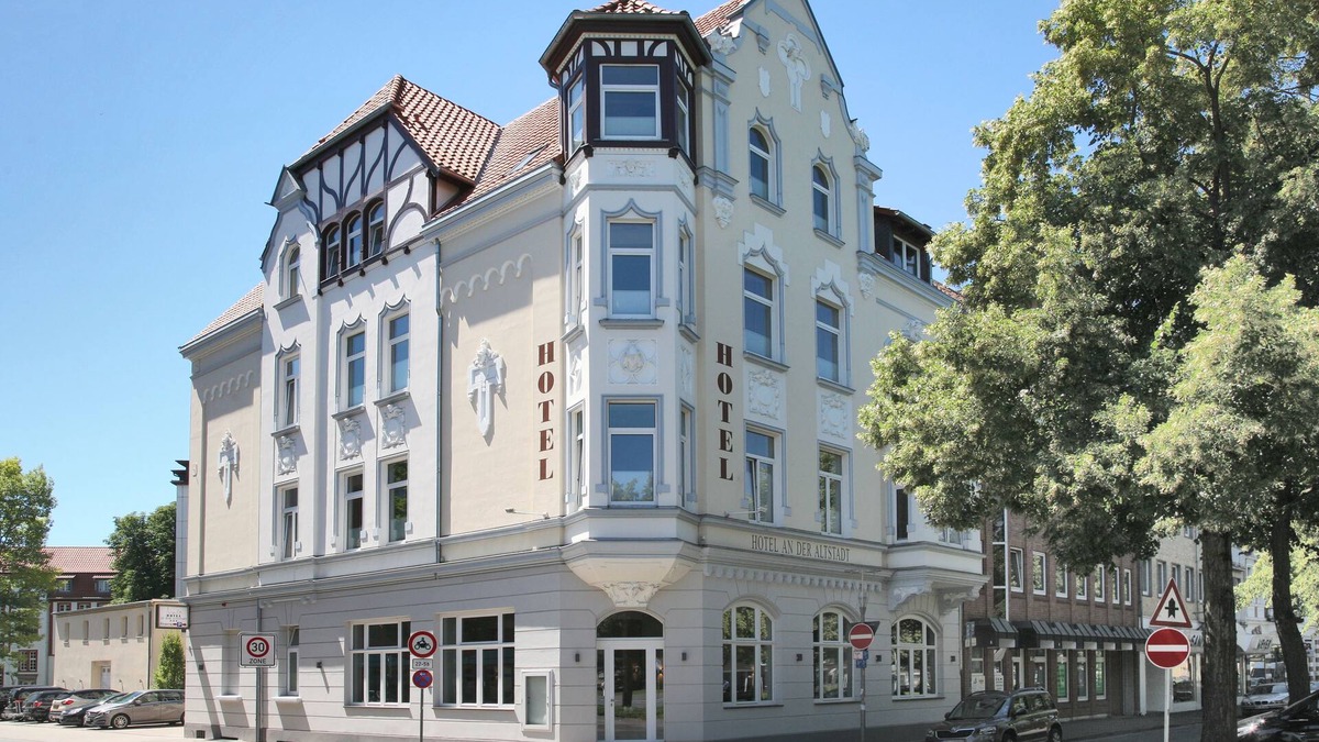 Hamelin Hotel | Hotel An der Altstadt