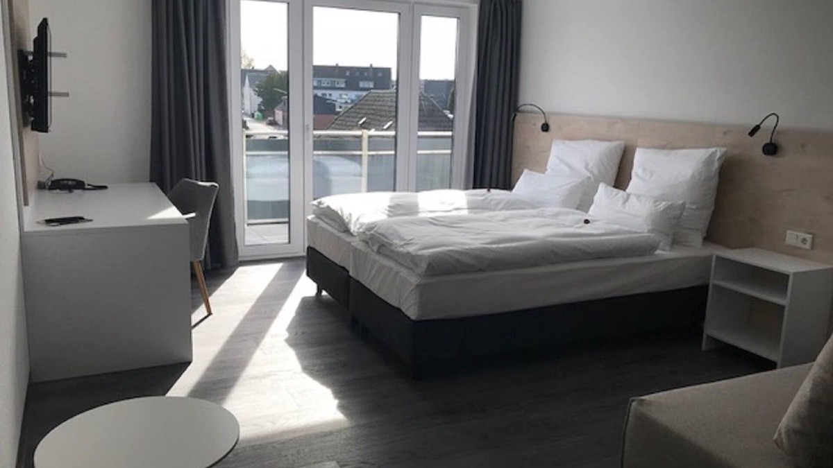 Alpen Hotel | Hotel an der Burgschänke