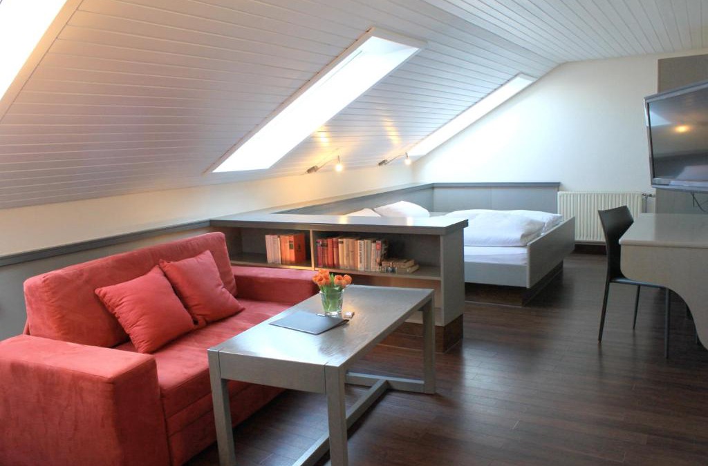 Neckarsulm Hotel | Hotel An der Linde