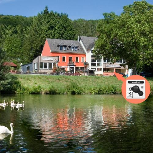 Minden Hotel | Hotel An der Sauer