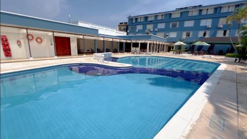 Leticia Hotel | Hotel Anaconda