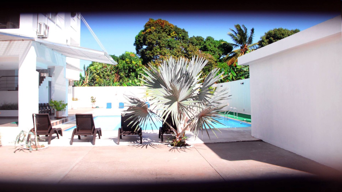 Mani Hotel | Hotel Anamela