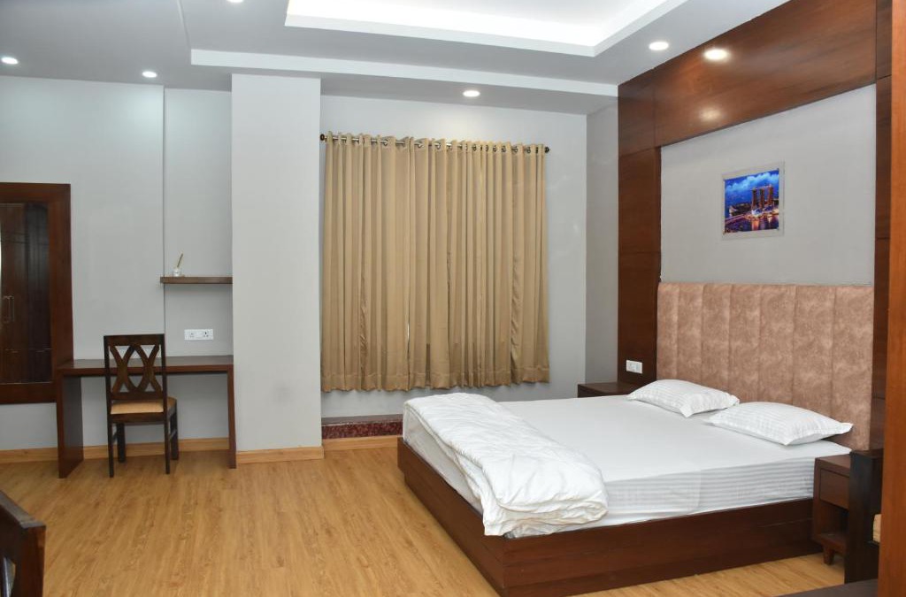 Madhepura Hotel | Hotel Ananda