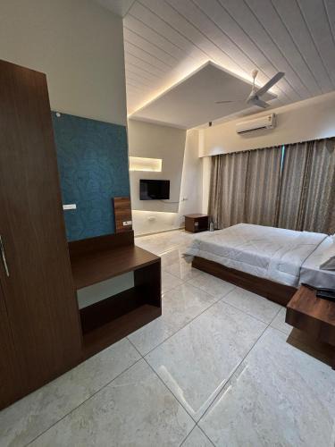 Ambala Hotel | HOTEL ANANTA