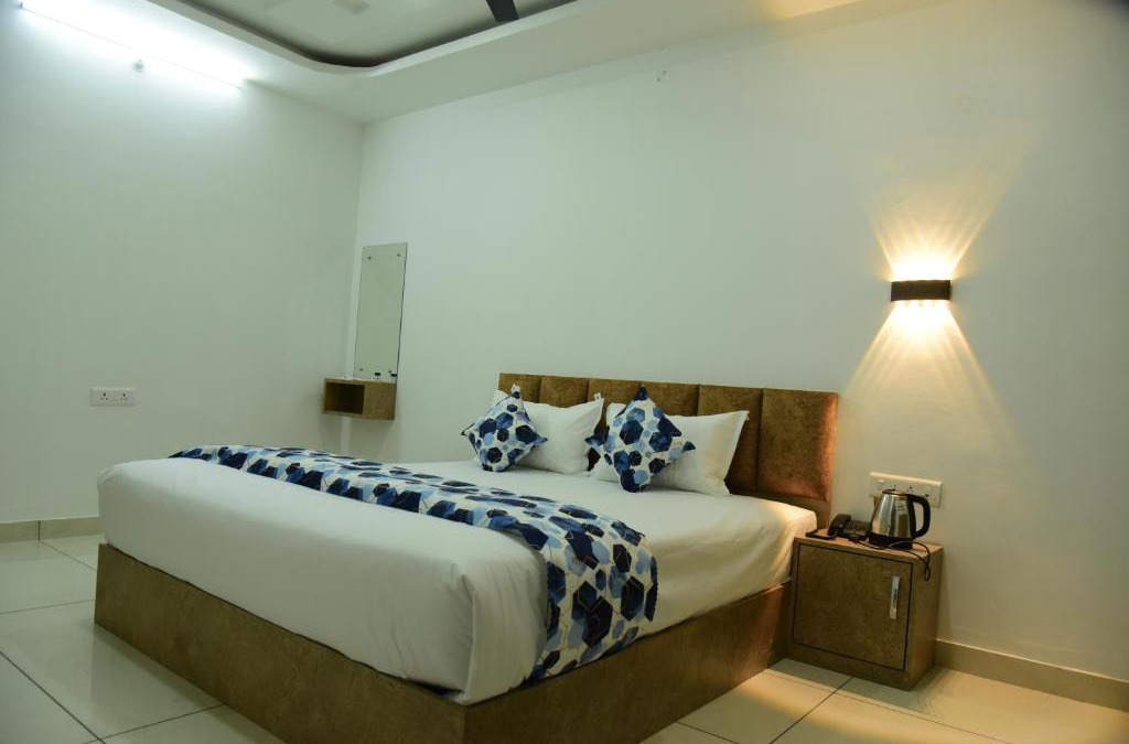 Bagar Hotel | Hotel Ananta Inn