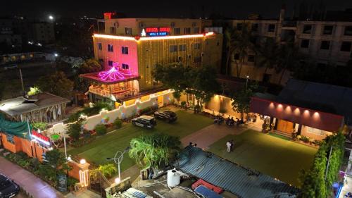 Patia Resort | Hotel Ananta Sayana