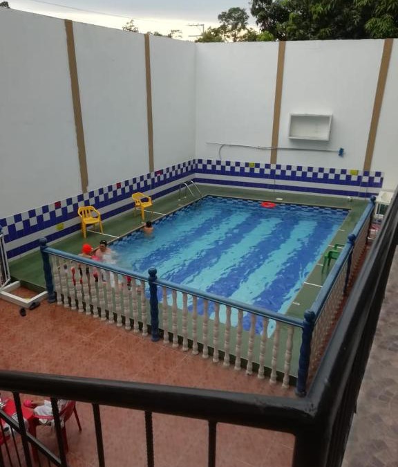 Anapoima Hotel | HOTEL ANAPOIMA PLAZA IN