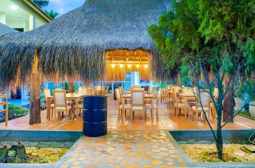 Sincelejo Hotel | Hotel Ancor