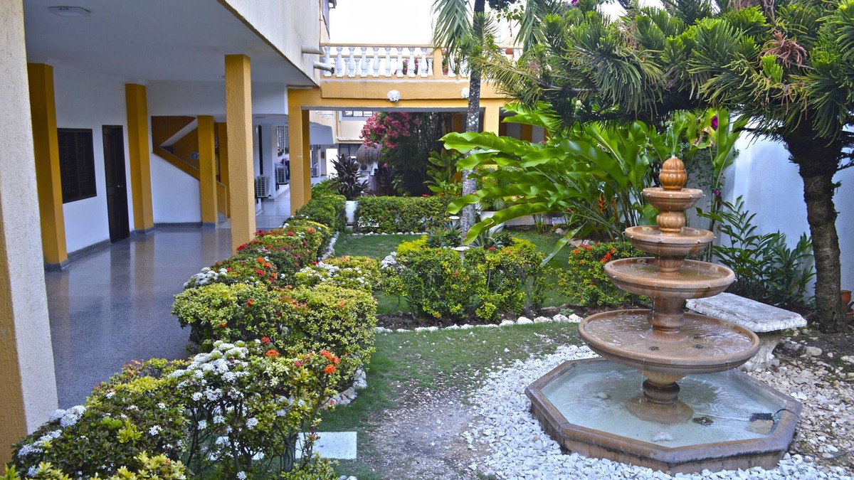 Sincelejo Hotel | Hotel Ancor