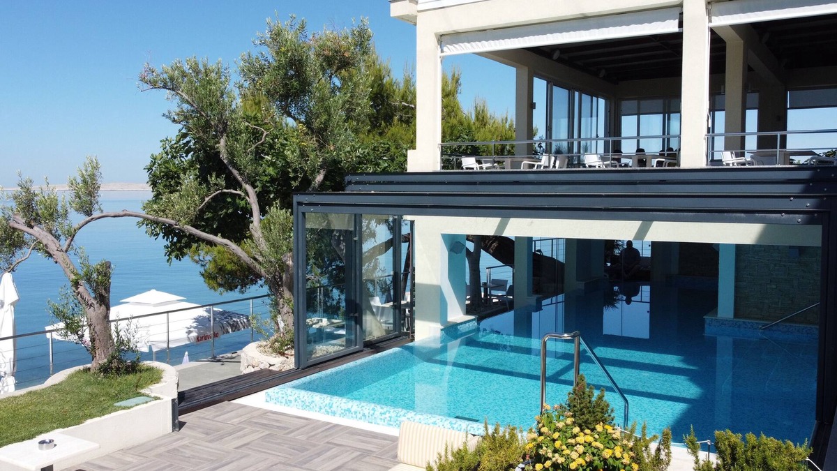 Rtina Hotel | Hotel and Apartments Vila 4m