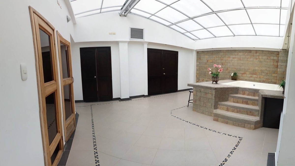 Pitalito Hotel | Hotel Andinos Plaza