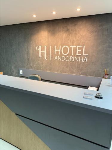 Realeza Hotel | Hotel Andorinha
