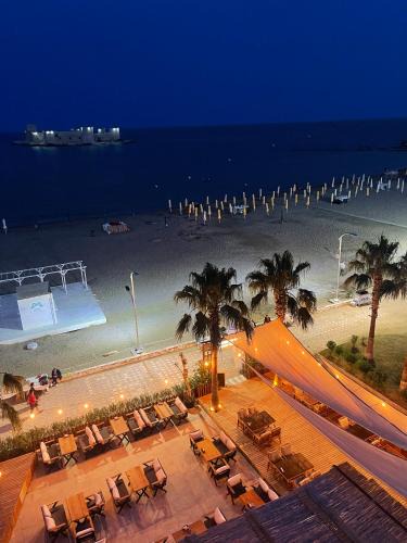 Artikli Hotel | Hotel Angel Beach - Kızkalesi Mersin