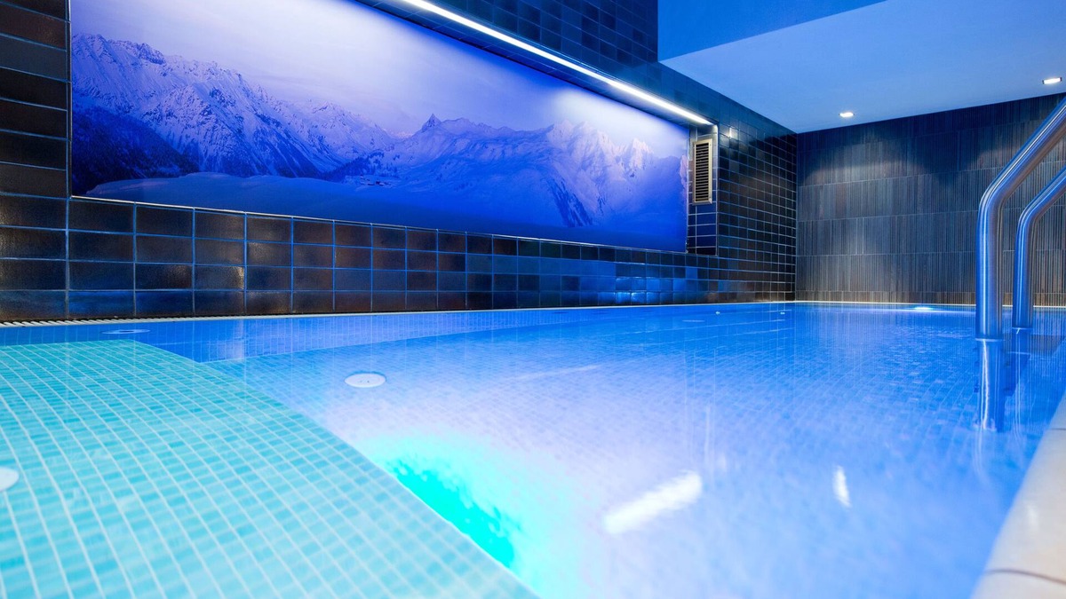 Lech am Arlberg Hotel | Hotel Angela